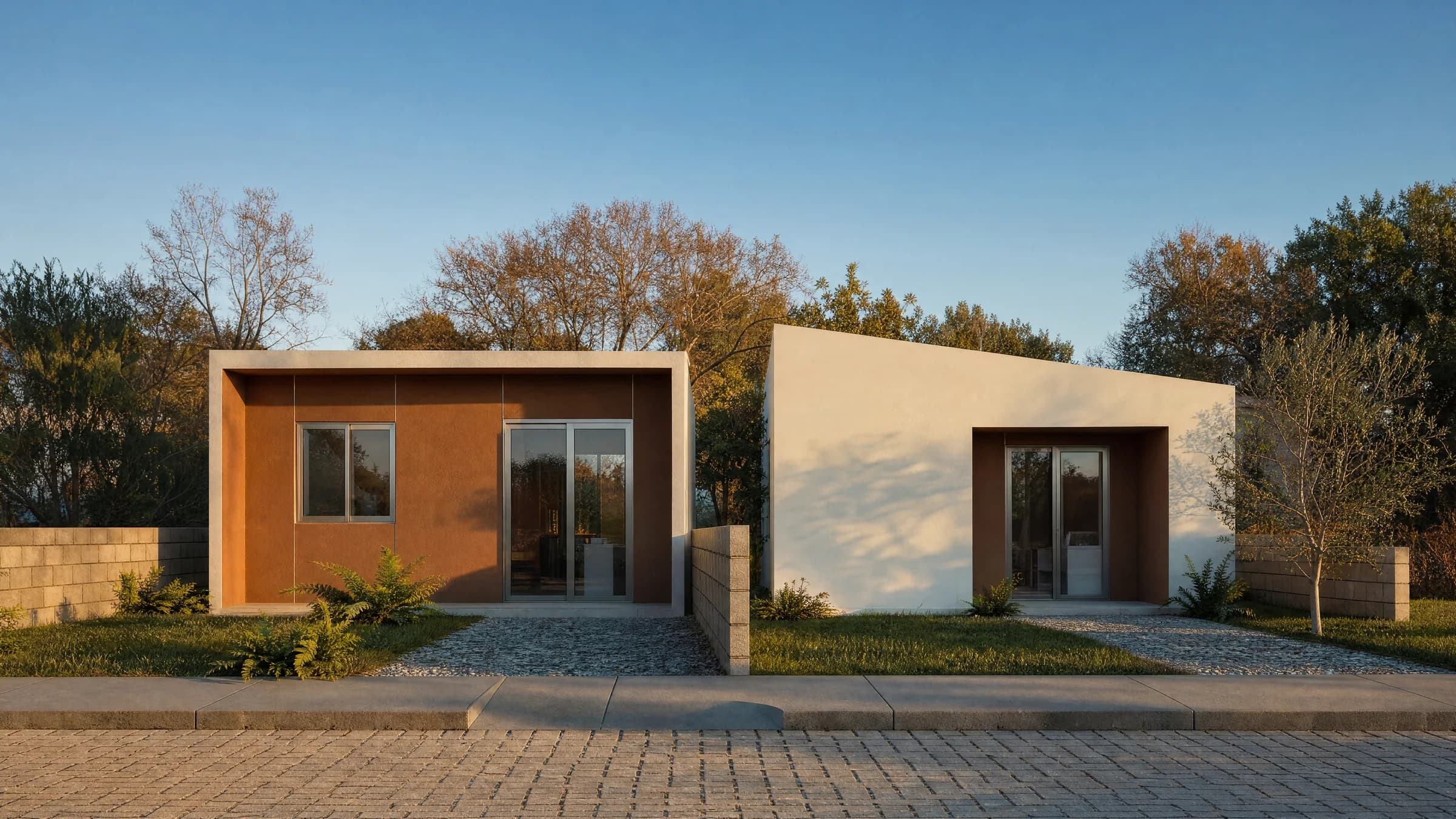 Casa MCMV