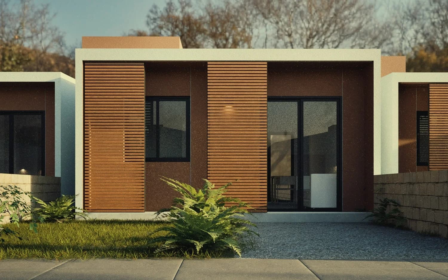 Casa Standard V1
