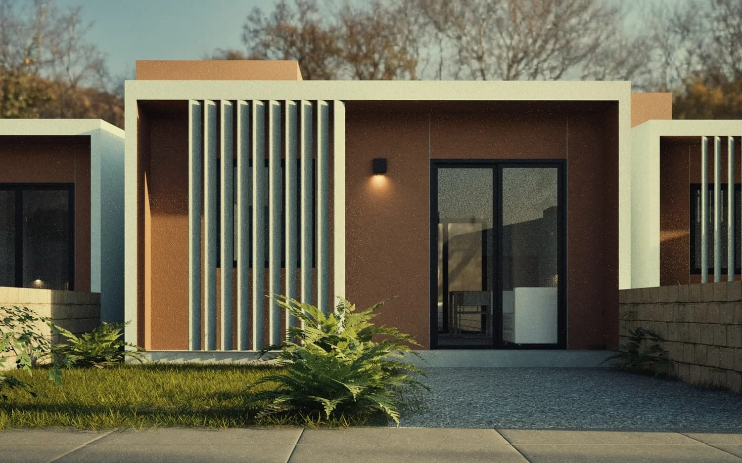 Casa Standard V2
