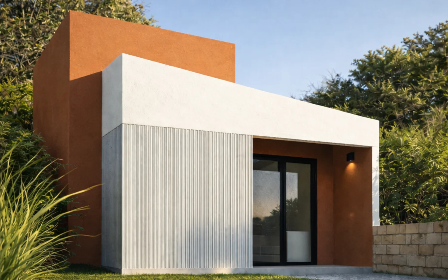 Casa Standard V3