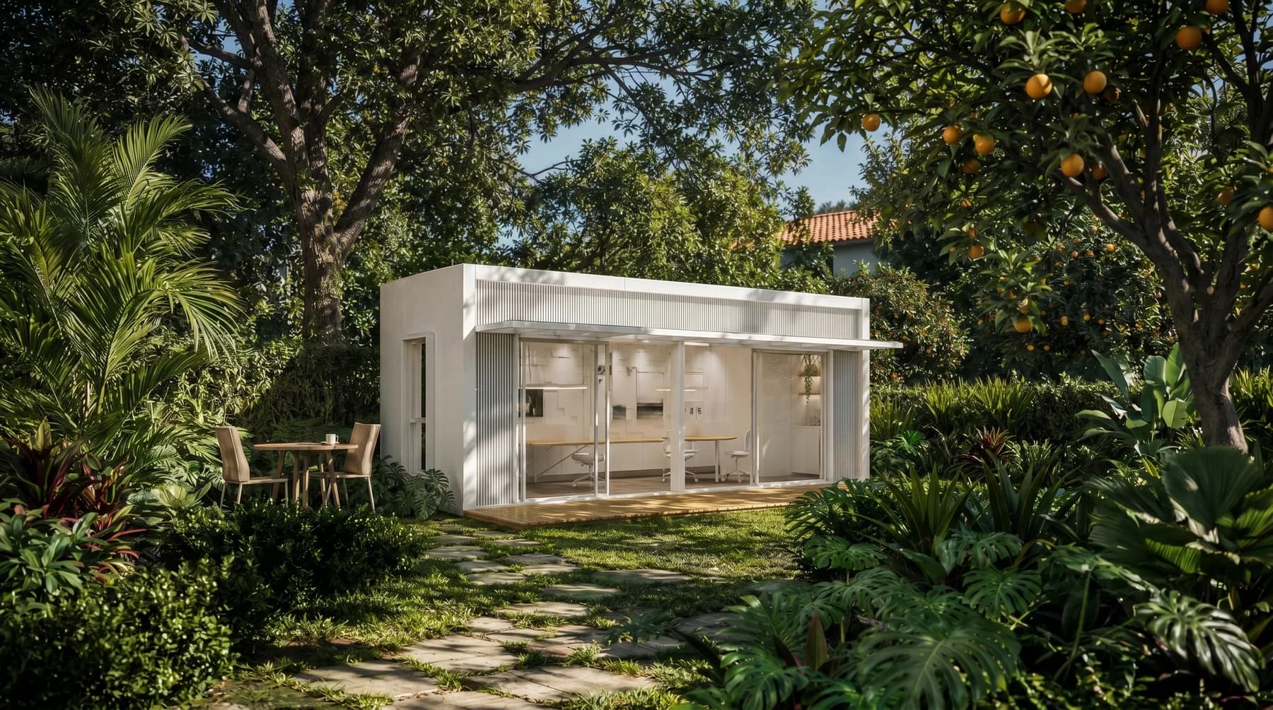 Tiny Houses